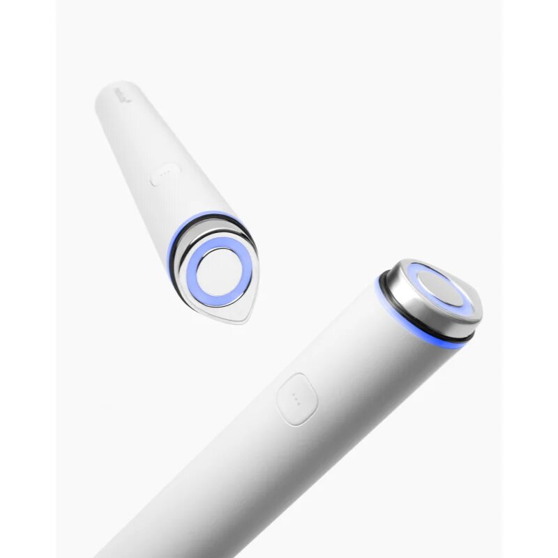 Medicube Age-R Booster Pro Mini мултифункционален уред за освежаване и изглаждане на кожата боя White 75 гр.