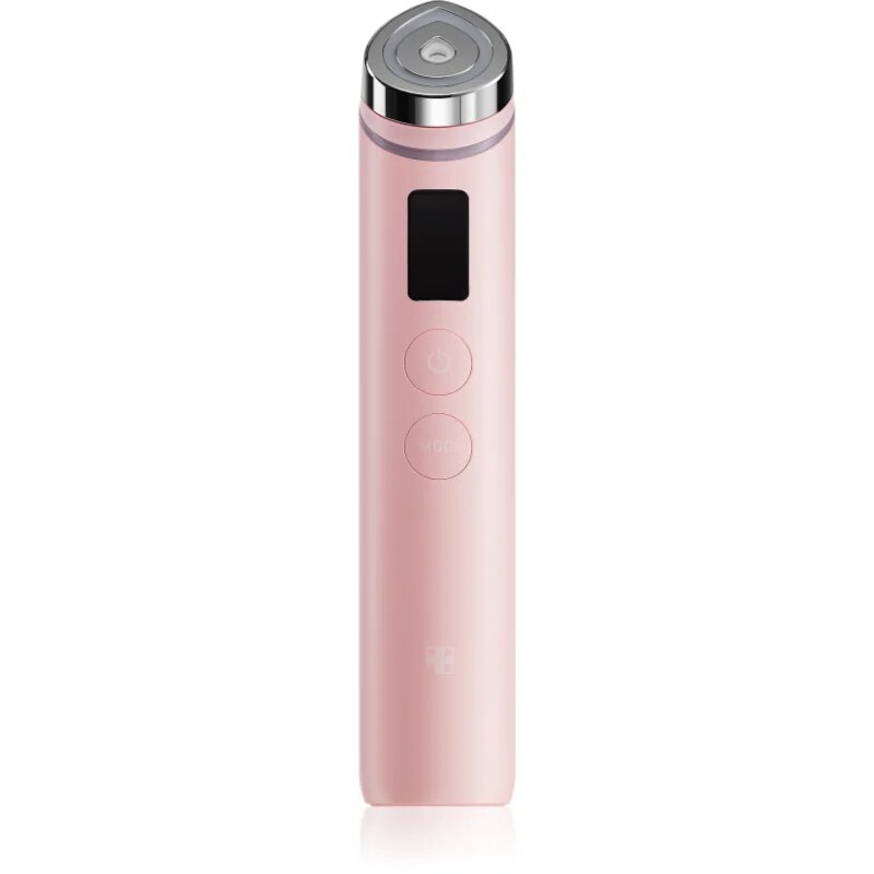 Medicube Age-R Booster Pro мултифункционален уред за регенерация и подхранване на лицето боя Pink 155 гр.