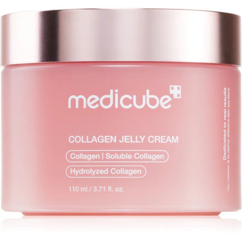 Medicube Collagen Jelly Cream интензивен крем-гел с колаген 110 мл.