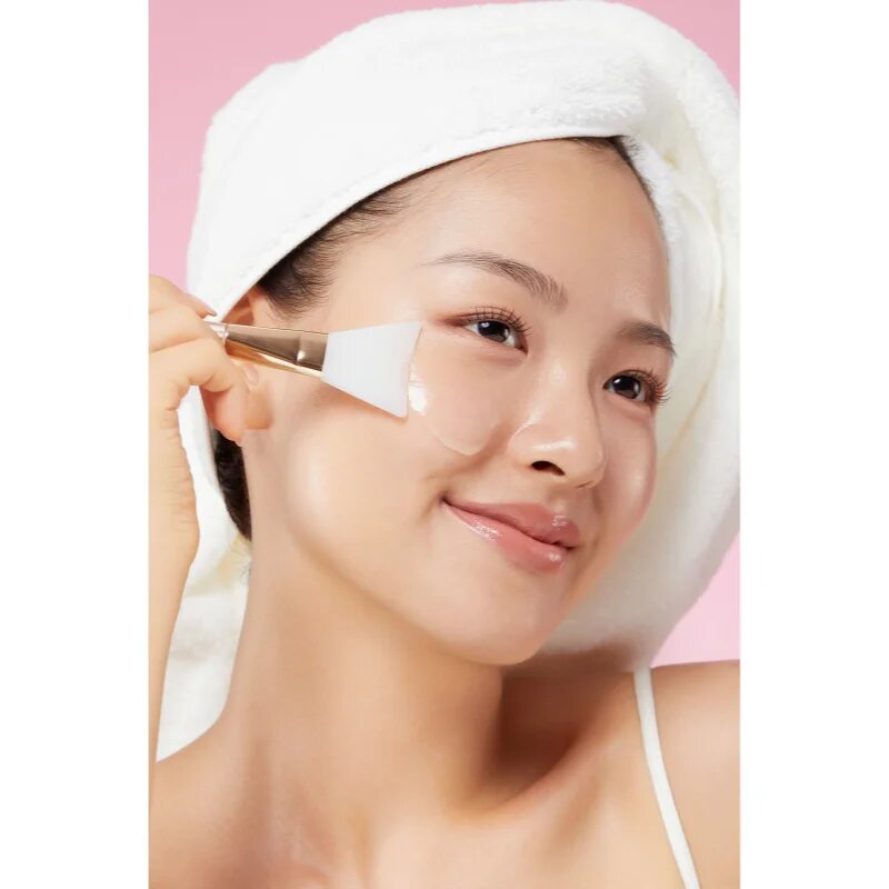Medicube Collagen Night Wrapping Mask стягаща нощна маска с колаген 75 мл.