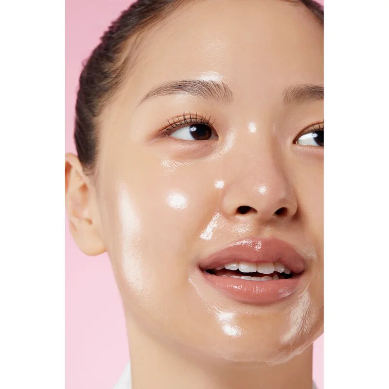 Medicube Collagen Night Wrapping Mask стягаща нощна маска с колаген 75 мл.