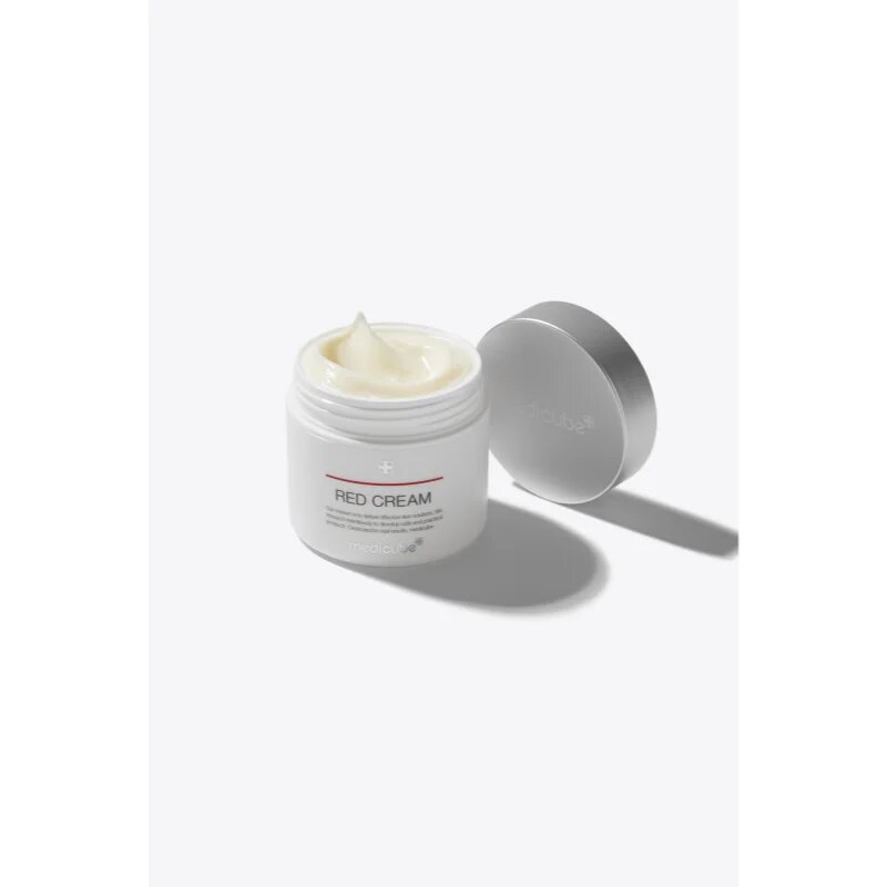Medicube Red Cream Хидратиращ и подхранващ крем с успокояващ ефект 50 мл.