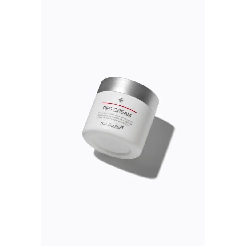 Medicube Red Cream Хидратиращ и подхранващ крем с успокояващ ефект 50 мл.