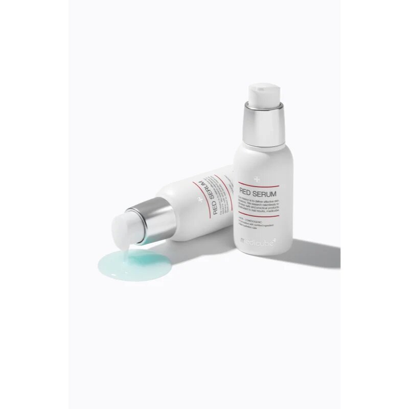 Medicube Red Serum интензивен хидратиращ серум с антиоксидантен ефект 30 мл.