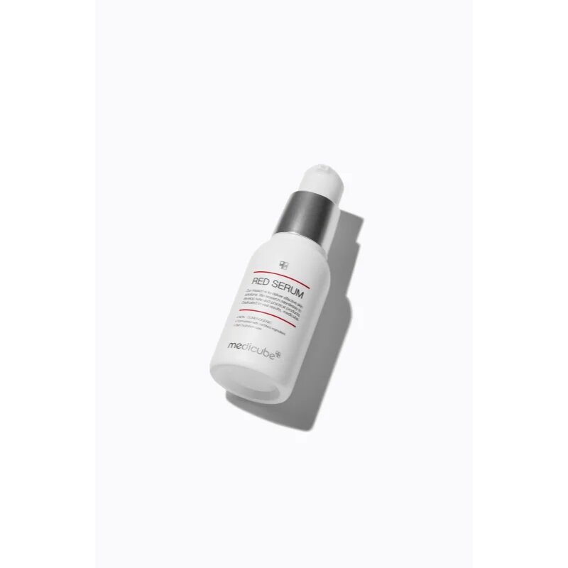 Medicube Red Serum интензивен хидратиращ серум с антиоксидантен ефект 30 мл.
