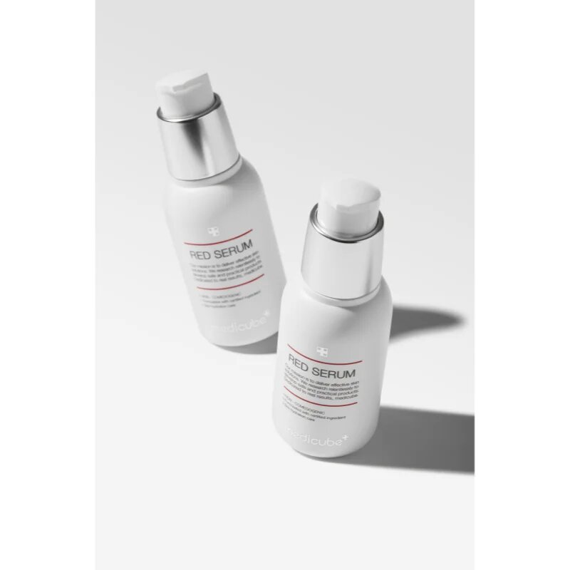 Medicube Red Serum интензивен хидратиращ серум с антиоксидантен ефект 30 мл.