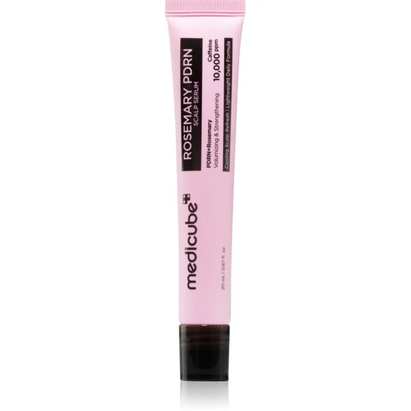 Medicube Rosemary PDRN Scalp Serum серум за скалп с подхранващ ефект 20 мл.