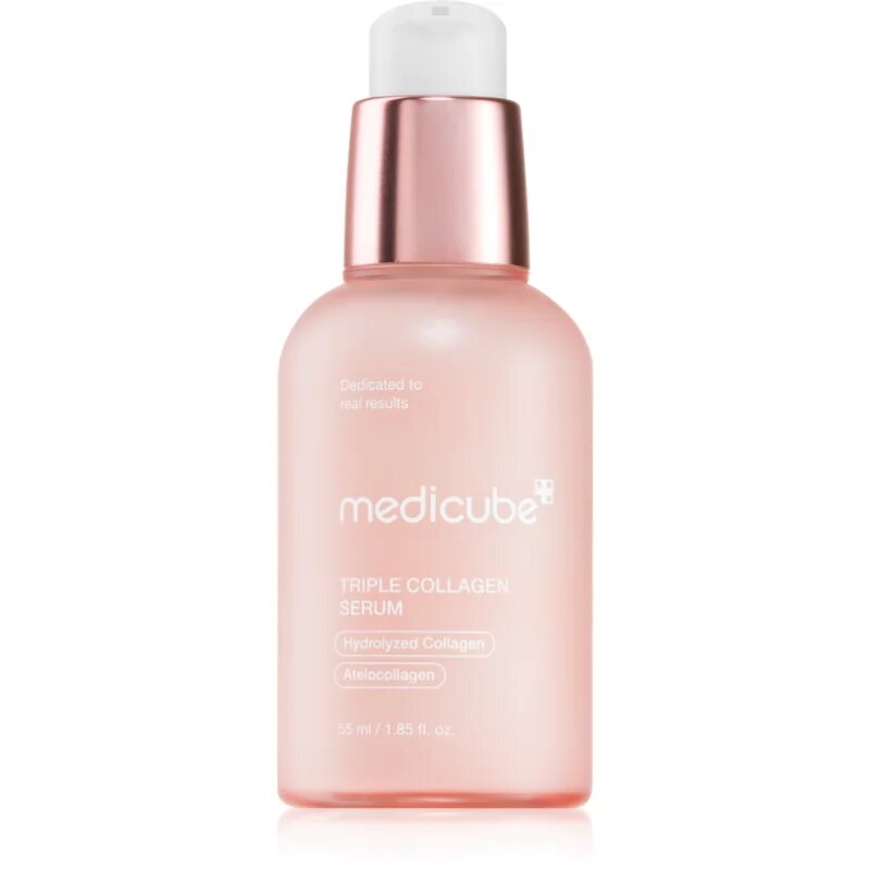 Medicube Triple Collagen Serum стягащ серум с колаген 55 мл.