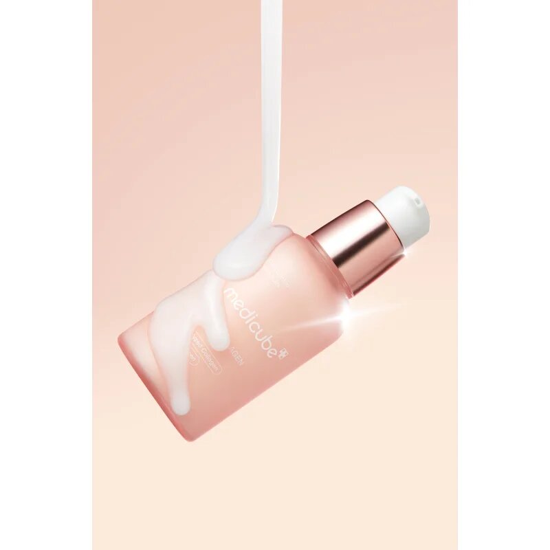 Medicube Triple Collagen Serum стягащ серум с колаген 55 мл.