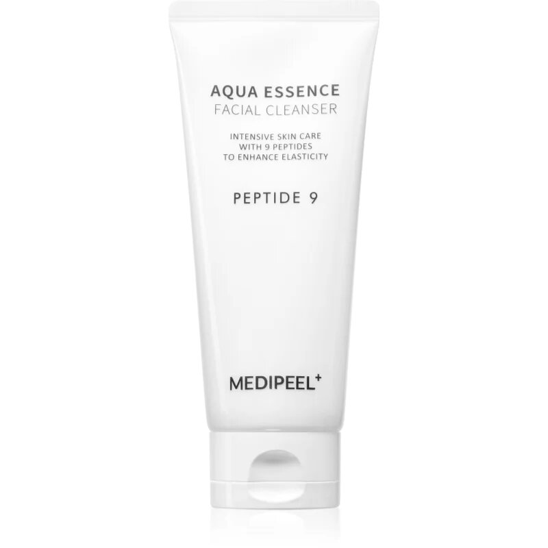 MEDIPEEL+ Aqua Essence почистваща пяна за лице 150 мл.