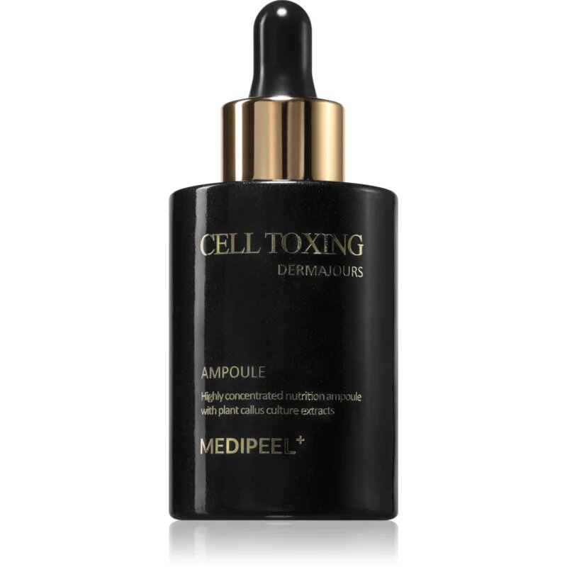 MEDIPEEL+ Cell Toxing лифтинг серум 100 мл.