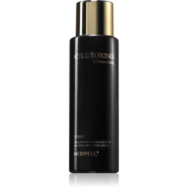 MEDIPEEL+ Cell Toxing регенериращ концентрат против бръчки 250 мл.