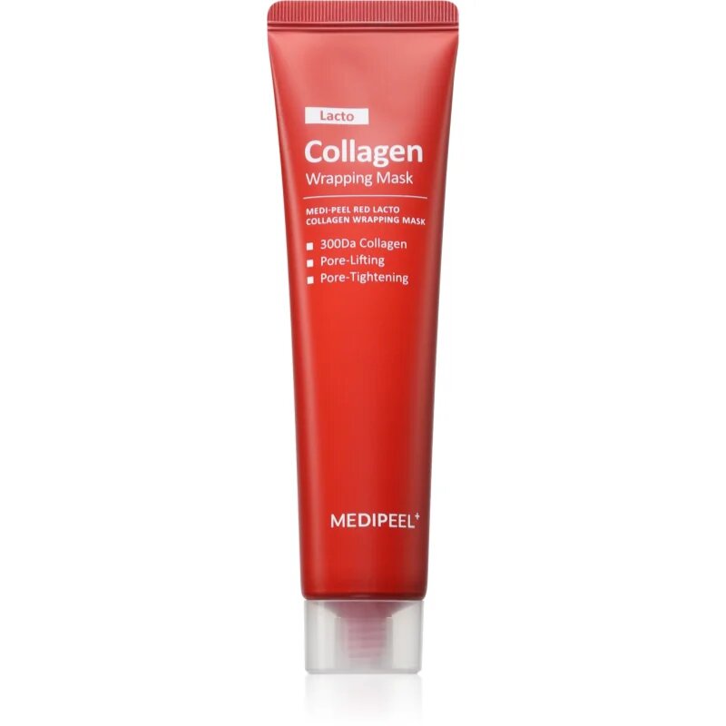 MEDIPEEL+ Collagen отлепваща се маска с колаген 70 мл.