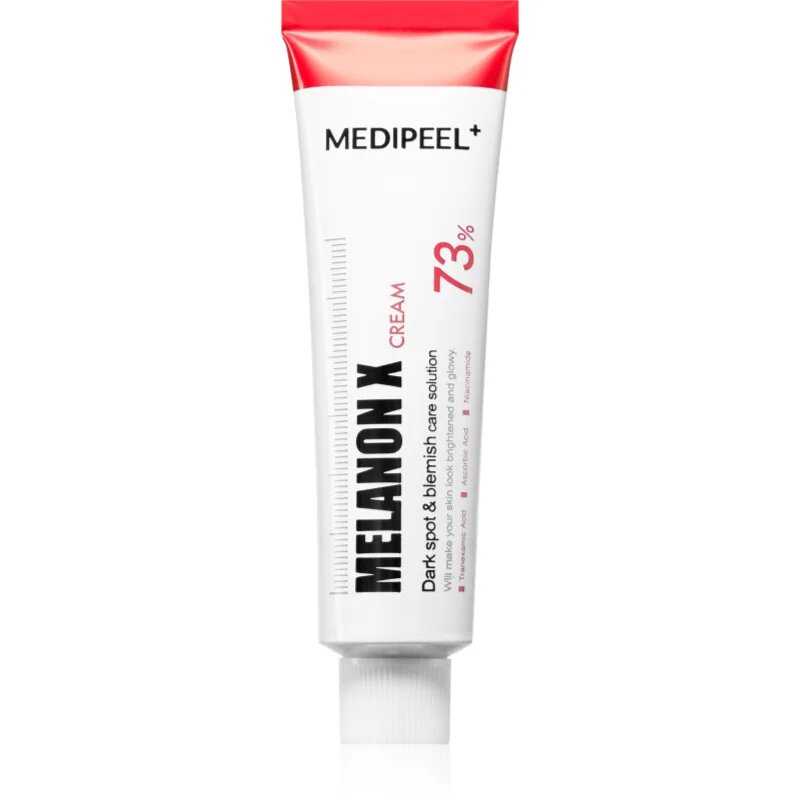 MEDIPEEL+ Melanon озаряващ крем Против тъмни петна 30 мл.