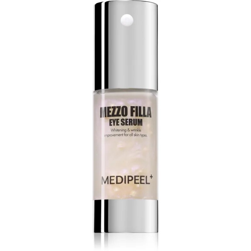 MEDIPEEL+ Mezzo Filla подмладяващ серум за очи 30 мл.