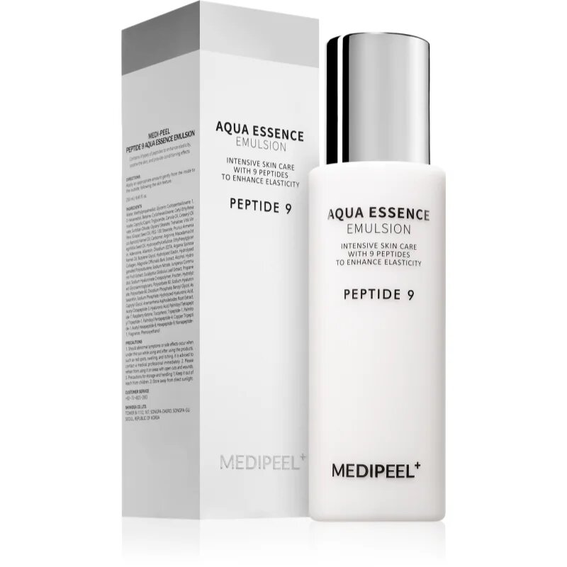 MEDIPEEL+ Peptide 9 емулсия за лице 250 мл.