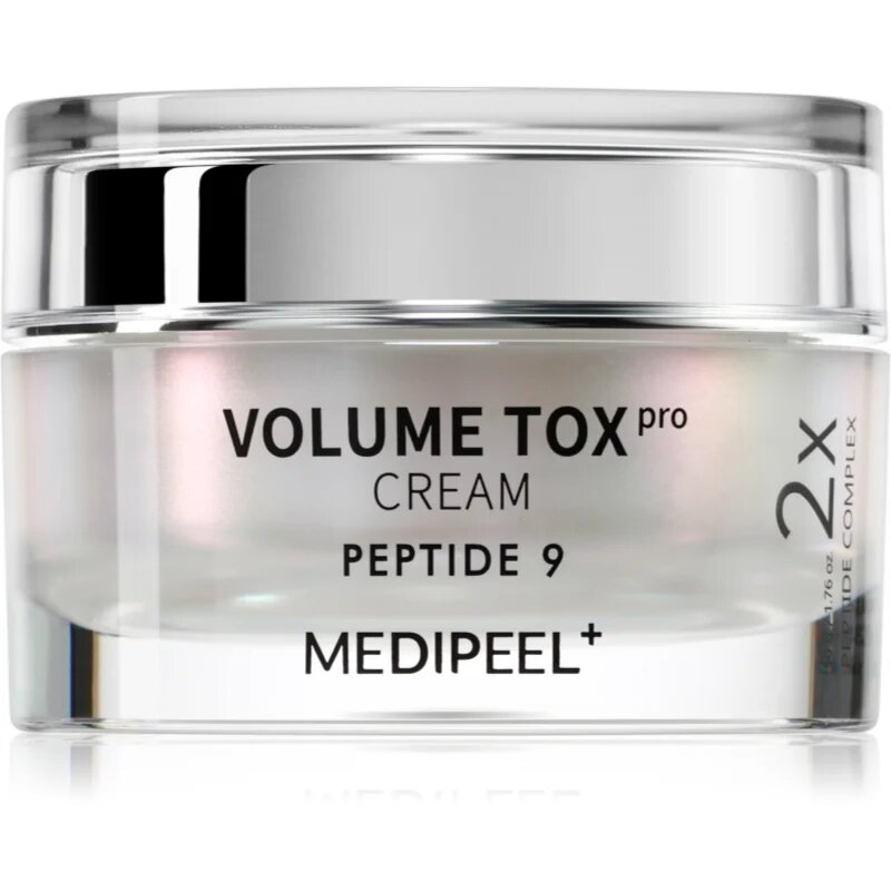 MEDIPEEL+ Peptide 9 крем против стареене 50 мл.