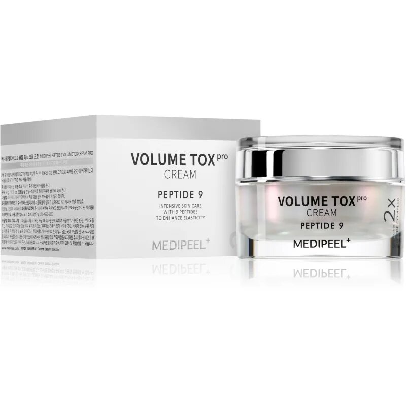 MEDIPEEL+ Peptide 9 крем против стареене 50 мл.