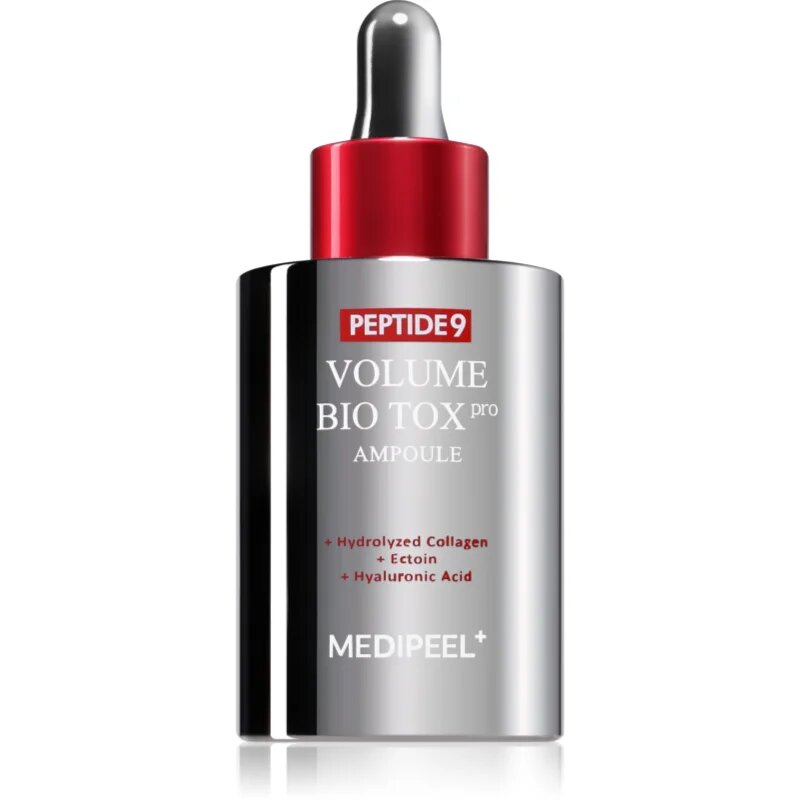 MEDIPEEL+ Peptide 9 серум за лице с пептиди 100 мл.