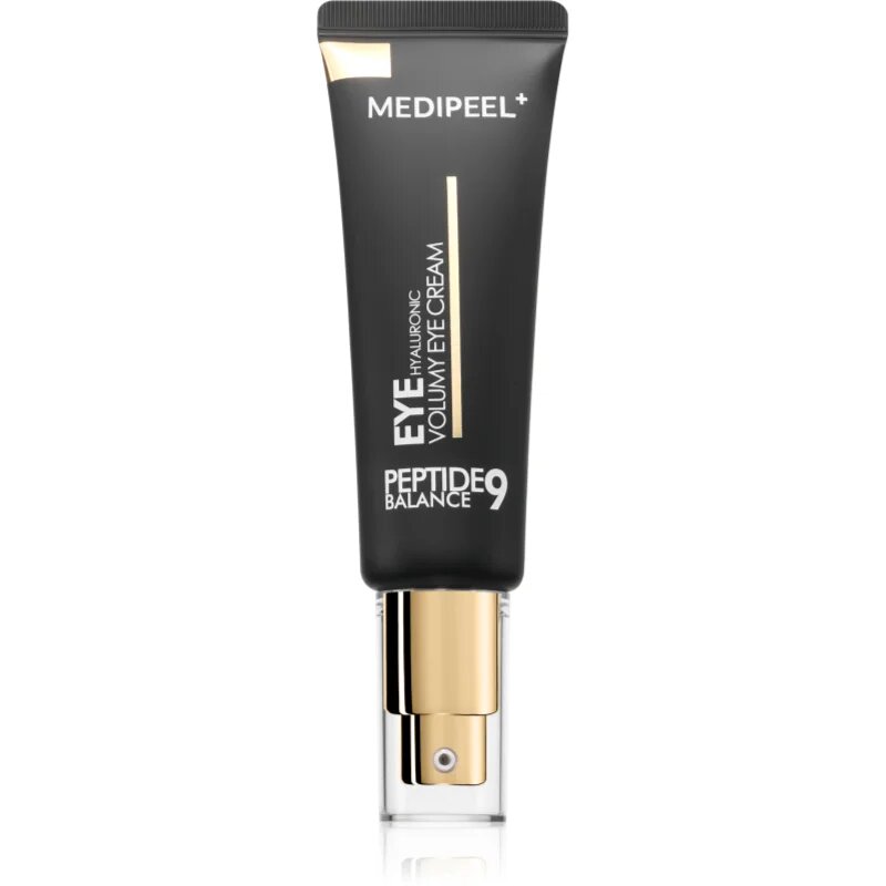 MEDIPEEL+ Peptide Balance 9 нощен крем с пептиди 40 мл.