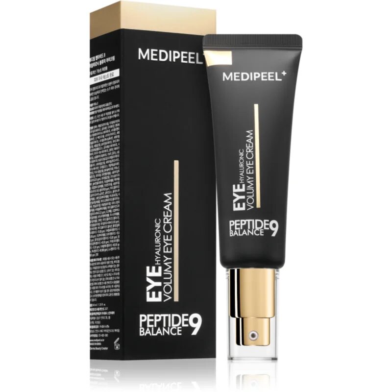 MEDIPEEL+ Peptide Balance 9 нощен крем с пептиди 40 мл.