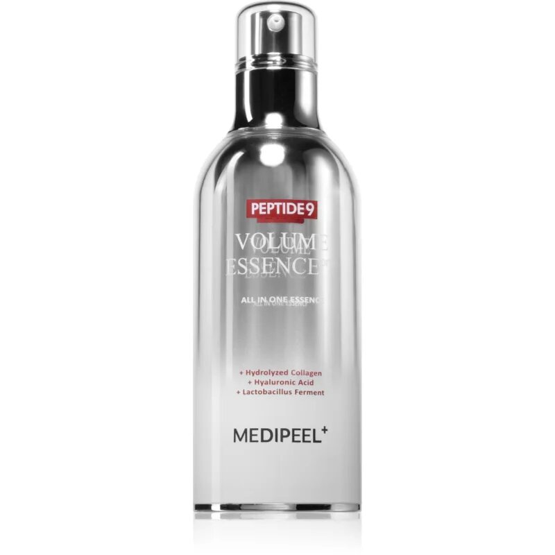 MEDIPEEL+ Volume Essence хидратираща есенция за лице 100 мл.