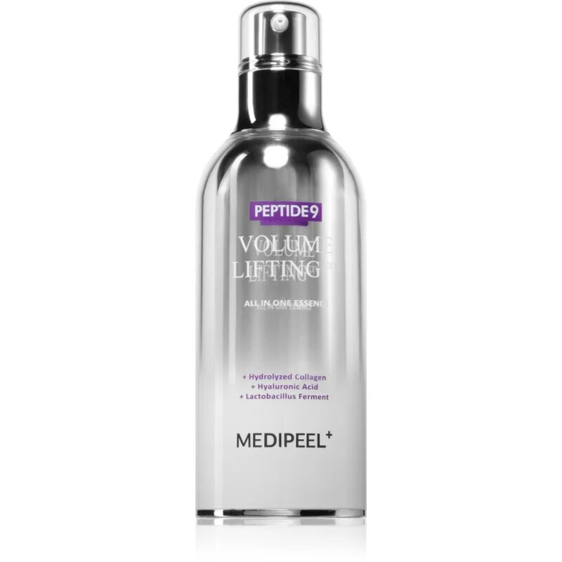 MEDIPEEL+ Volume Lifting етерична мъгла за лице 100 мл.