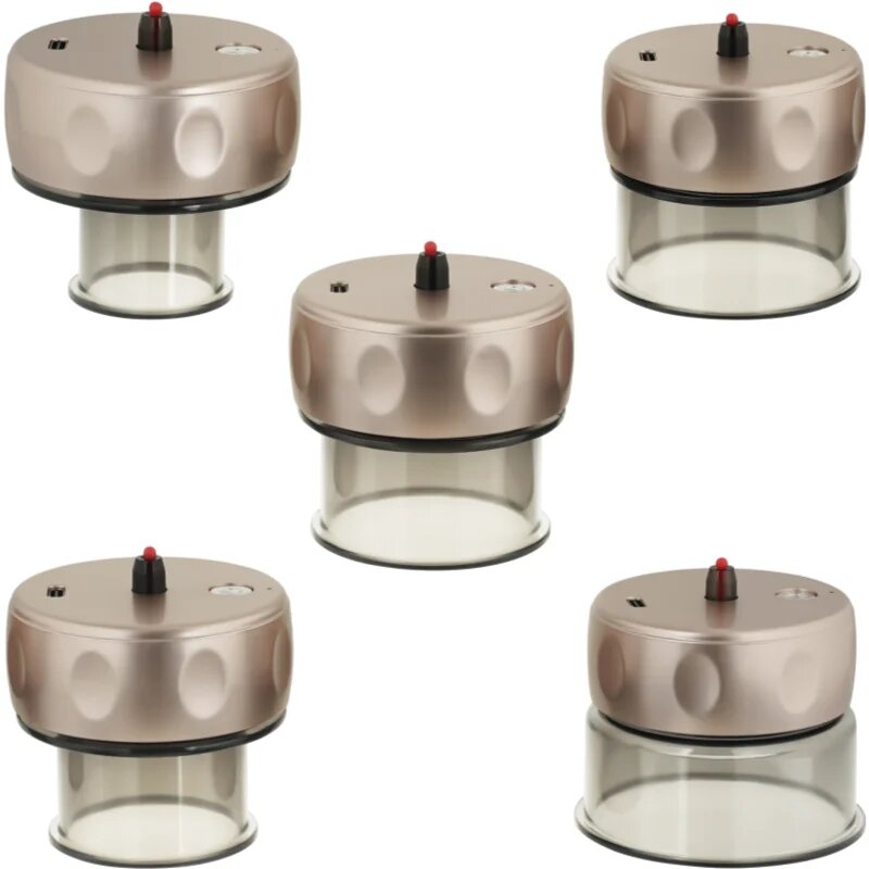 Medivon Electric Cupping Celestine масажен уред за тяло и крака с вакуумна система 1 бр.