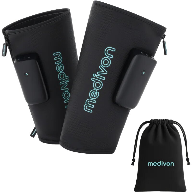 Medivon FlowGo Duo масажен уред 1 бр.