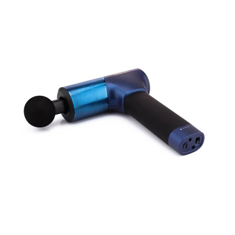 Medivon Gun ElitPulse масажен пистолет с аксесоари 1 бр.