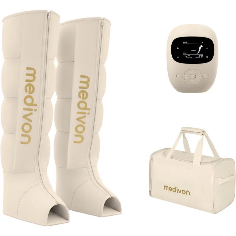 Medivon Lumina лимфен масажен уред за крака 1 бр.