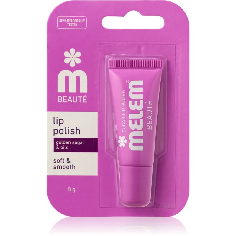 Melem Beauté пилинг за устни 8 гр.