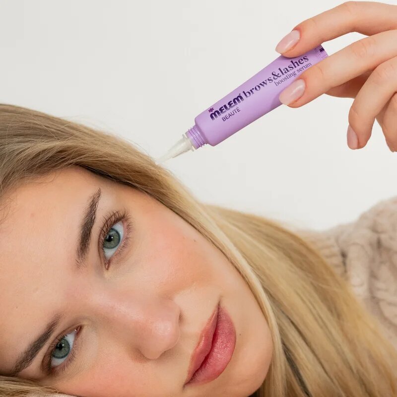 Melem Brows & Lashes серум за мигли и вежди 15 мл.