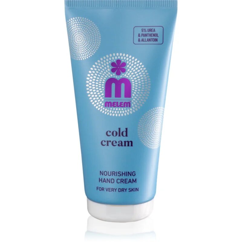 Melem Cold крем за ръце 50 мл.