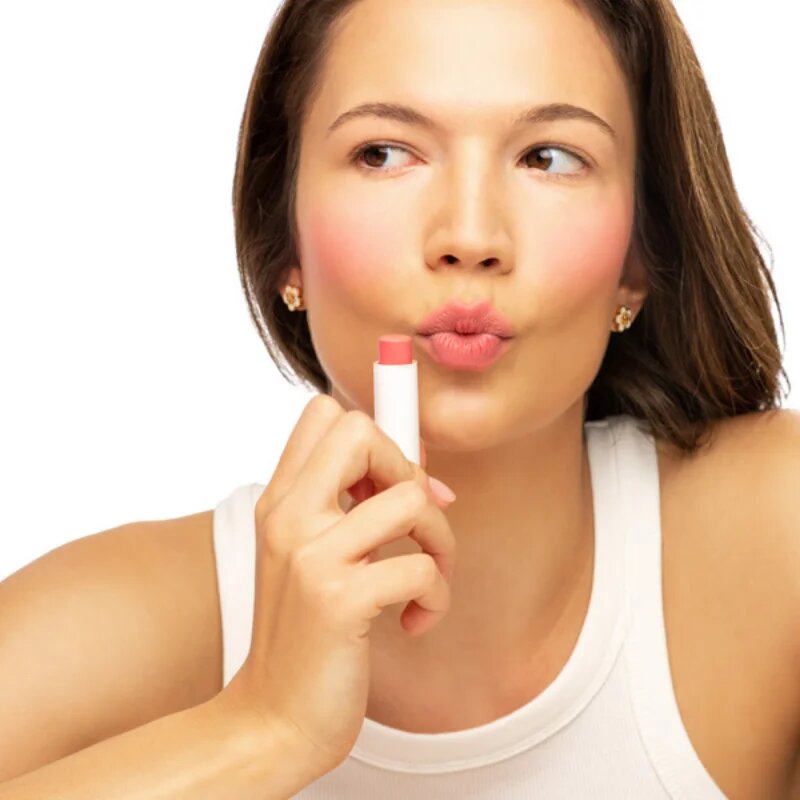 Melem Lips&Cheeks Dreamy Rose тониращ балсам за устни и скули 4.5 гр.