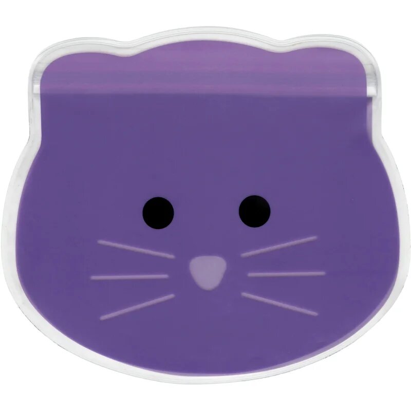 Melii Reusable Snack Bags пликчета за закуска 6 бр.