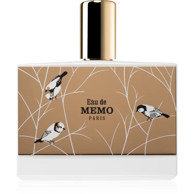 Memo Paris Eau de Memo парфюмна вода унисекс 100 мл.