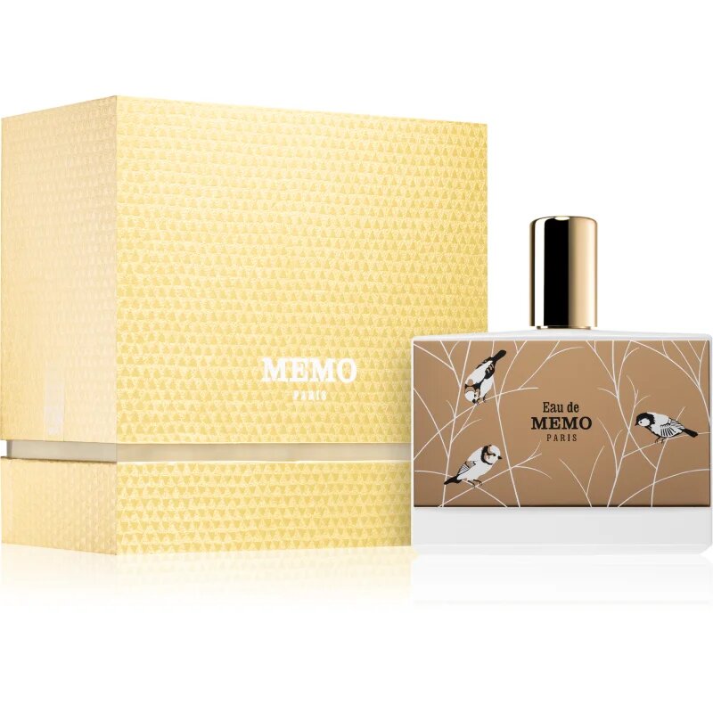 Memo Paris Eau de Memo парфюмна вода унисекс 100 мл.