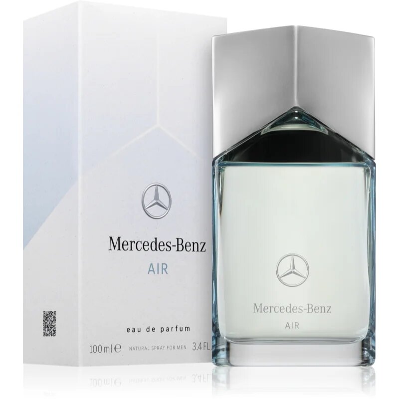 Mercedes-Benz Air парфюмна вода за мъже 100 мл.