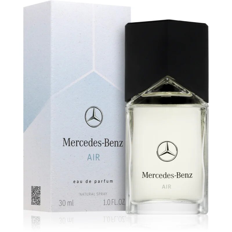 Mercedes-Benz Air парфюмна вода за мъже 30 мл.