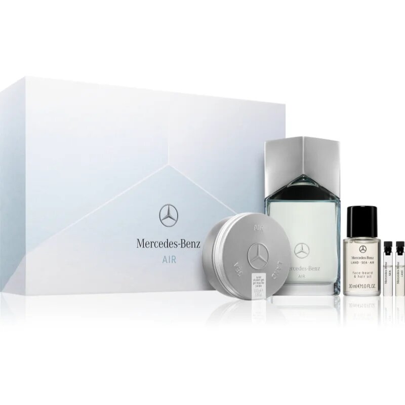 Mercedes-Benz Air подаръчен комплект за мъже