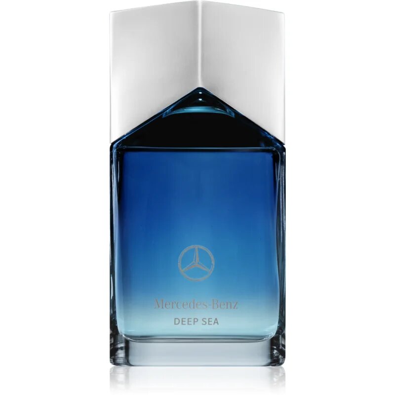 Mercedes-Benz Deep Sea парфюмна вода за мъже 100 мл.