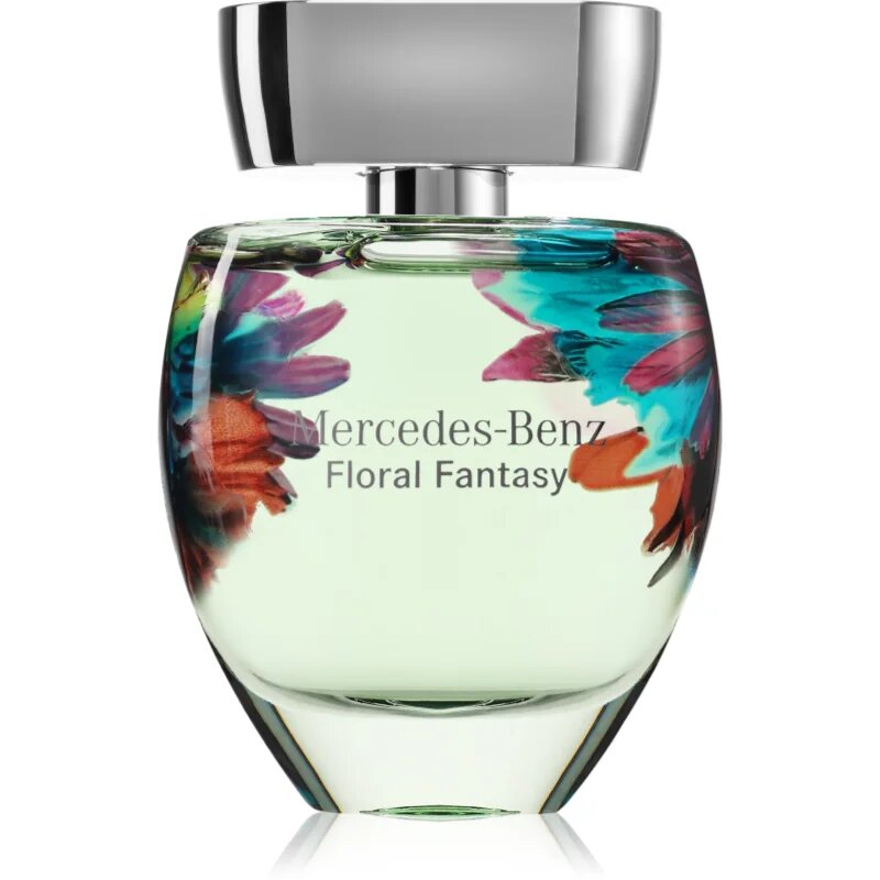 Mercedes-Benz Floral Fantasy тоалетна вода за жени 90 мл.