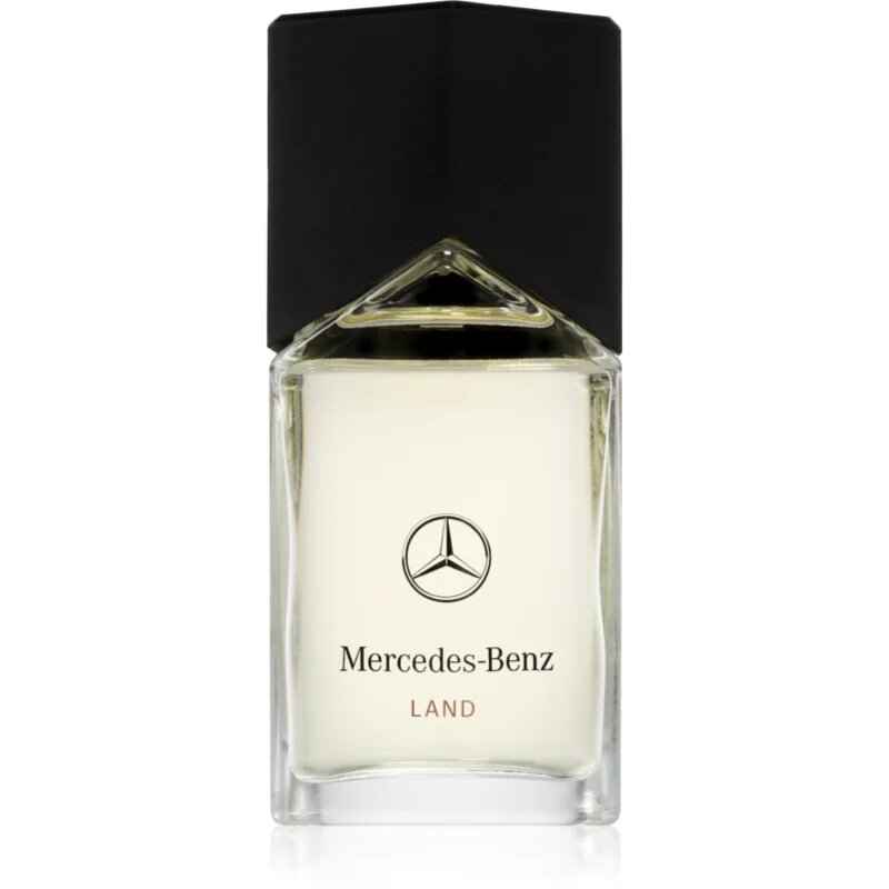 Mercedes-Benz Land парфюмна вода за мъже 30 мл.