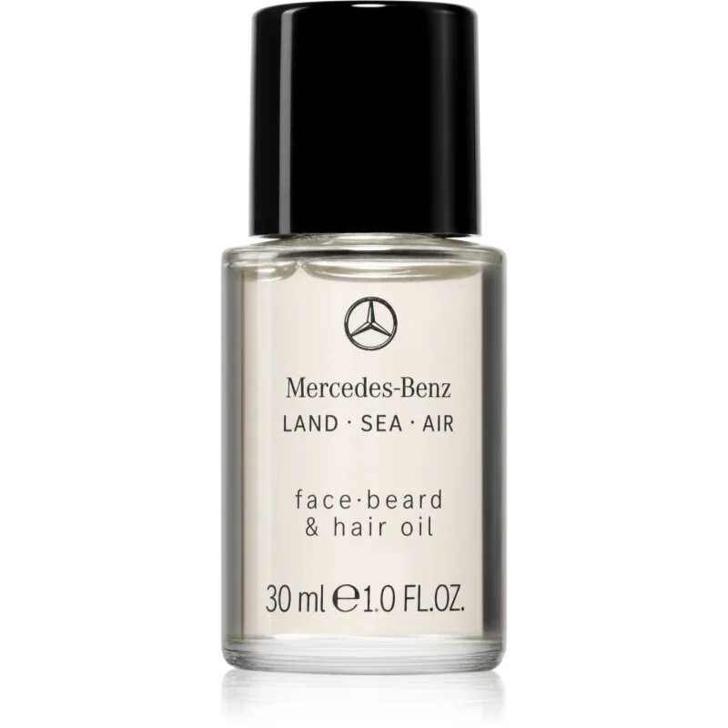 Mercedes-Benz Land подаръчен комплект за мъже