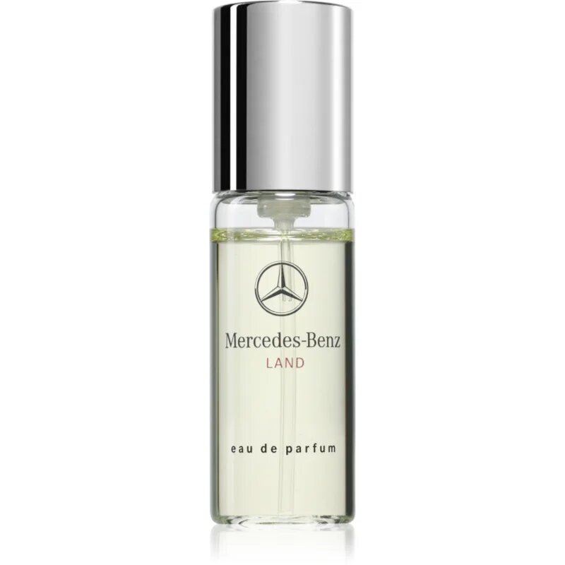 Mercedes-Benz LAND-SEA-AIR парфюмна вода за мъже
