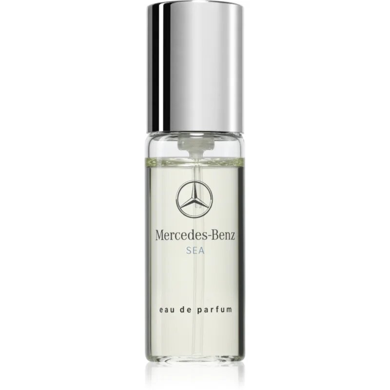 Mercedes-Benz LAND-SEA-AIR парфюмна вода за мъже