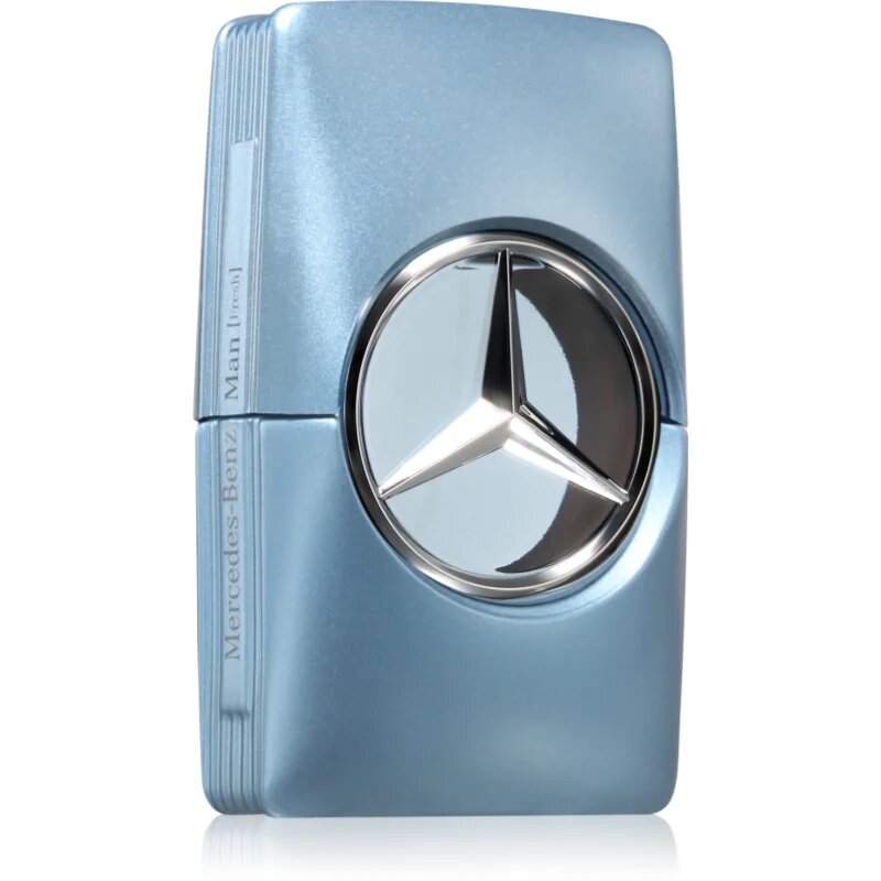 Mercedes-Benz Man Fresh тоалетна вода за мъже 50 мл.