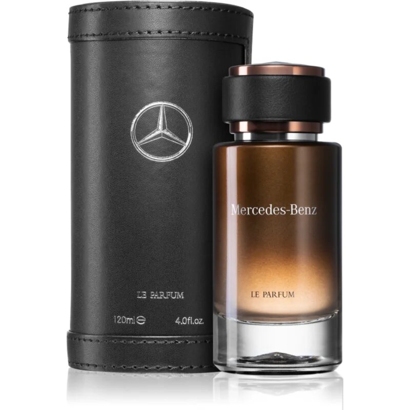 Mercedes-Benz Mercedes Benz Le Parfum парфюмна вода за мъже 120 мл.