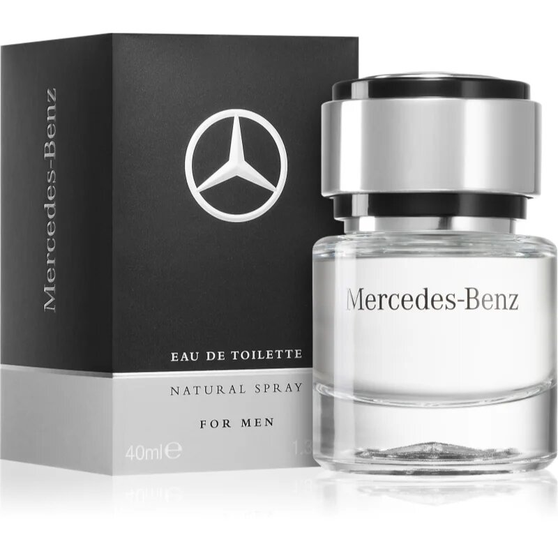 Mercedes-Benz Mercedes Benz тоалетна вода за мъже 40 мл.